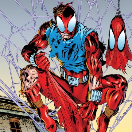 What If Into The Multiverse Omnibus Vol. 3 Doug Braithwaite Cover