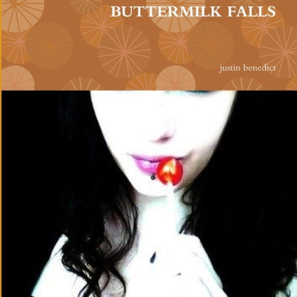 New Stories of Buttermilk Falls