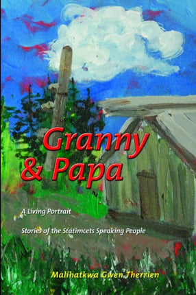 Granny  Papa