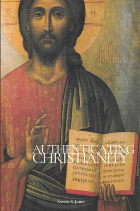 Authenticating Christianity