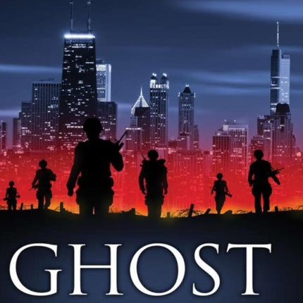 Ghost of Honor