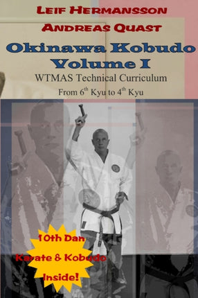 Okinawa Kobudo  Volume I Volume 1