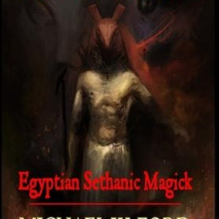 Necrominon  Egyptian Sethanic Magick