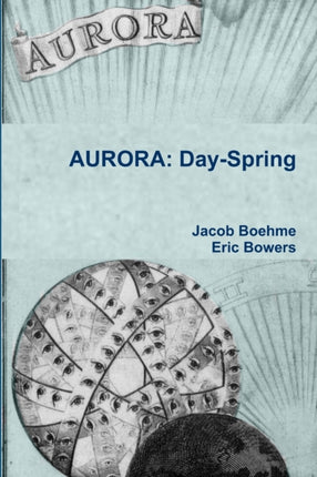 Aurora DaySpring