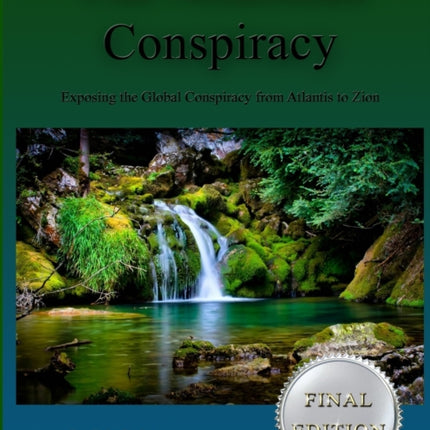 The Atlantean Conspiracy Final Edition