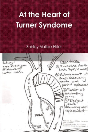 At The Heart of Turner Syndrome