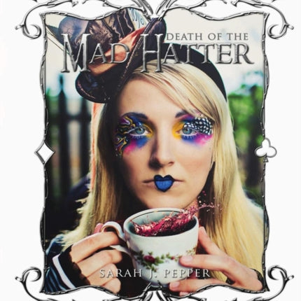 Death of the Mad Hatter