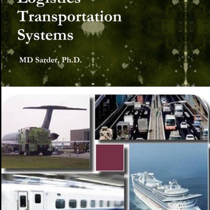 Logistics Transportation Systems