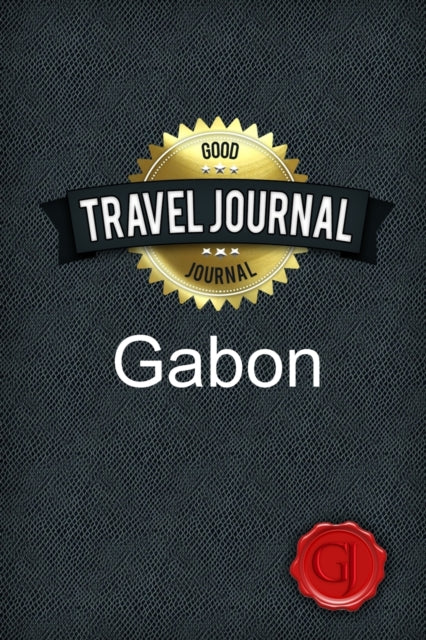 Travel Journal Gabon