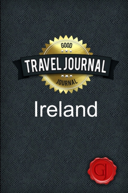 Travel Journal Ireland