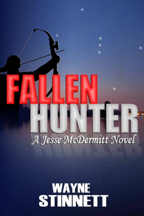 Fallen Hunter A Jesse McDermitt Novel