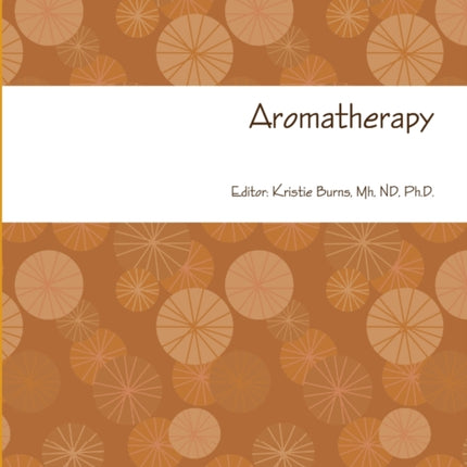 Aromatherapy