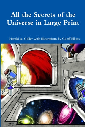 All the Secrets of the Universe