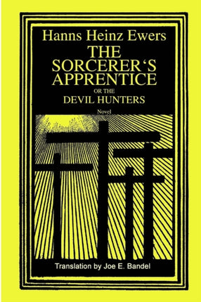 The Sorcerers Apprentice