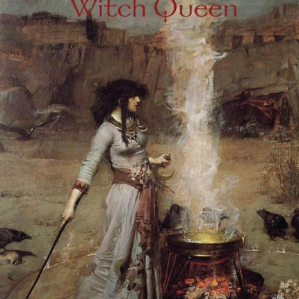 Brood of the Witch Queen
