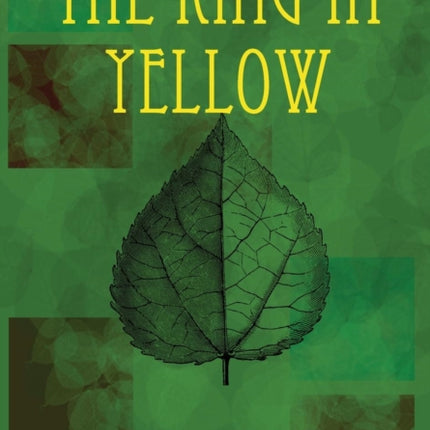 The King in Yellow