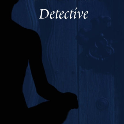 The Dream Detective