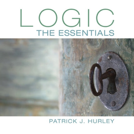 Logic: The Essentials