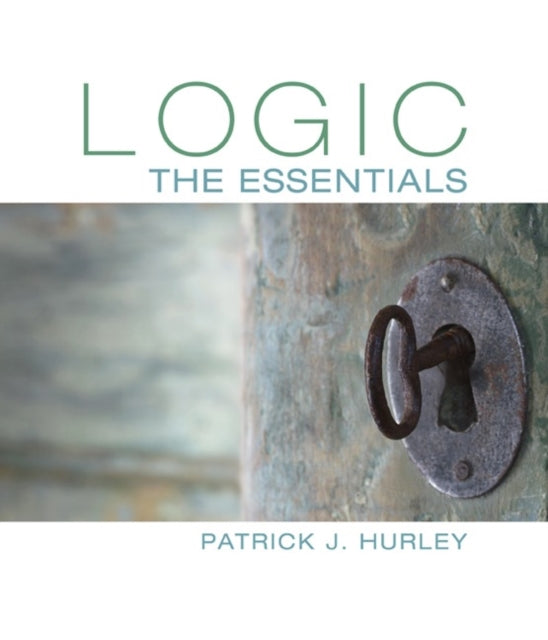 Logic: The Essentials