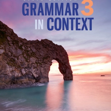 Grammar in Context 3