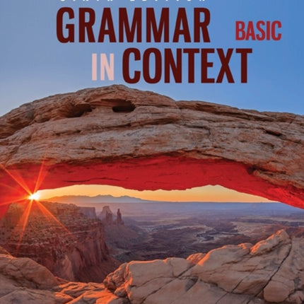 Grammar in Context Basic