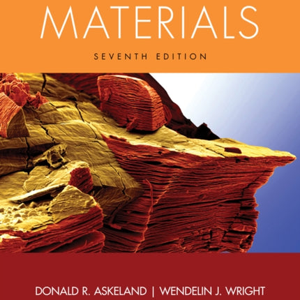 The Science and Engineering of Materials Activate
