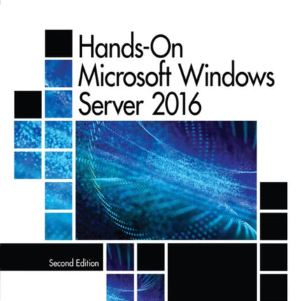 Hands-On Microsoft�� Windows�� Server 2016