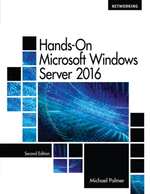 Hands-On Microsoft�� Windows�� Server 2016