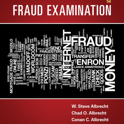 Fraud Examination