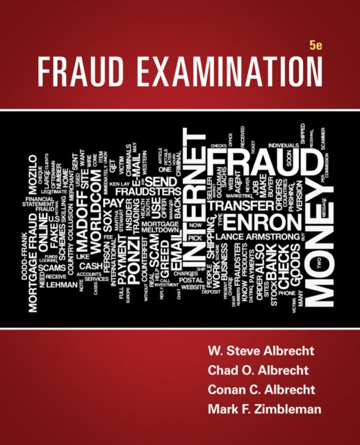 Fraud Examination