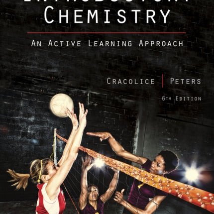 Introductory Chemistry: An Active Learning Approach