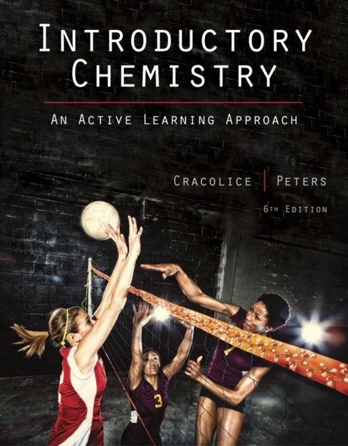 Introductory Chemistry: An Active Learning Approach