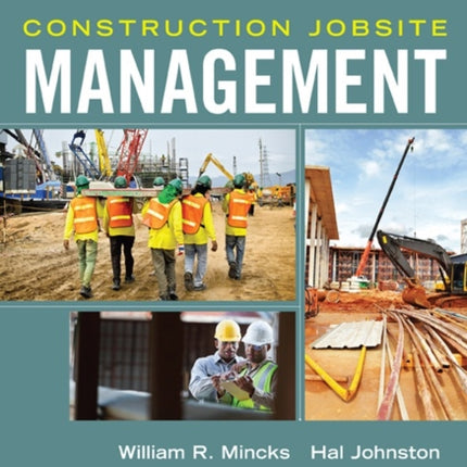 Construction Jobsite Management