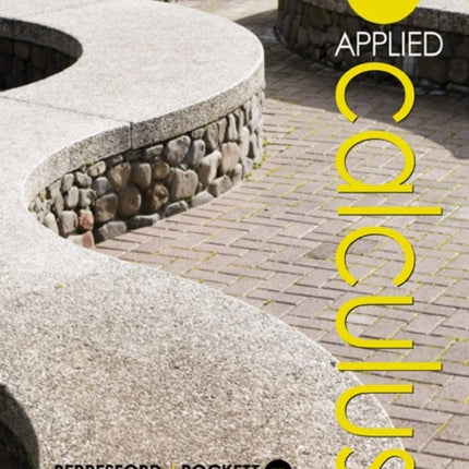 Brief Applied Calculus