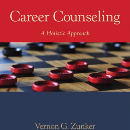 Career Counseling: A Holistic Approach