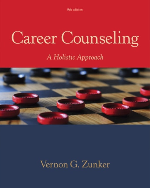 Career Counseling: A Holistic Approach