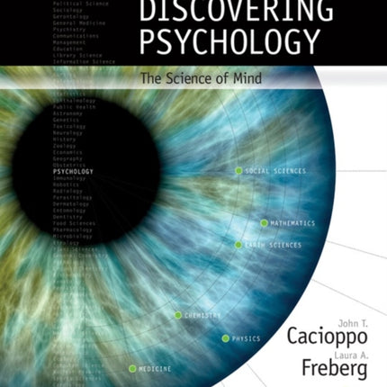 Discovering Psychology: The Science of Mind