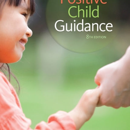 Positive Child Guidance