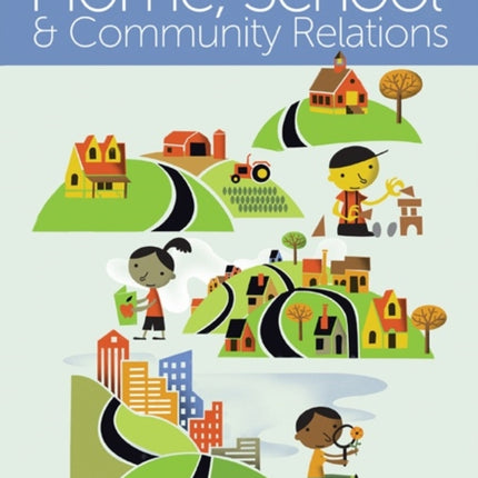 Home, School, and Community Relations