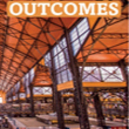 Outcomes PreIntermediate with Access Code and Class DVD