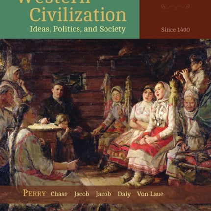Western Civilization