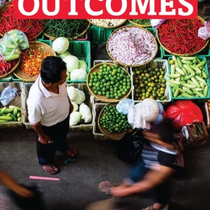 Outcomes Advanced with Access Code and Class DVD