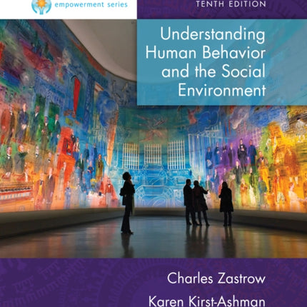 Empowerment Series Understanding Human Behavior