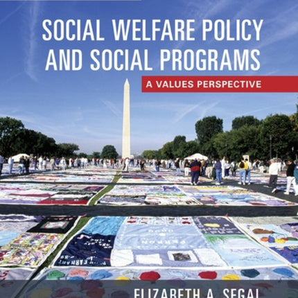 Empowerment Series: Social Welfare Policy and Social Programs, Enhanced