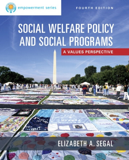 Empowerment Series: Social Welfare Policy and Social Programs, Enhanced