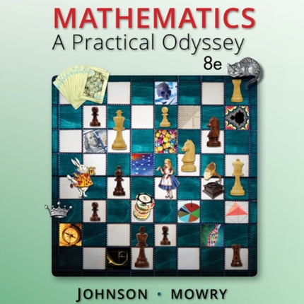 Mathematics: A Practical Odyssey