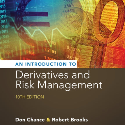 Introduction to Derivatives and Risk Management