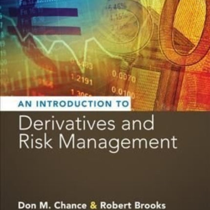 Introduction to Derivatives and Risk Management