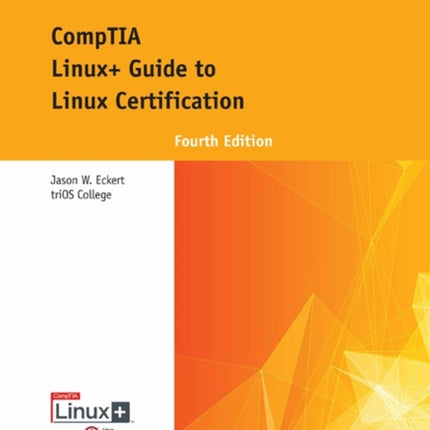 CompTIA Linux Guide to Linux Certification