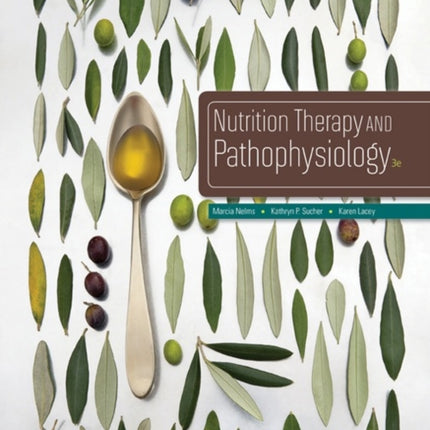 Nutrition Therapy and Pathophysiology